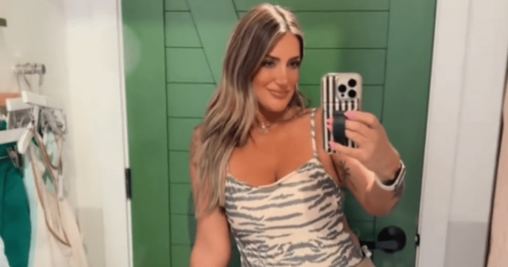 Influencer Sara Gilson Shot to Death by Husband 2 Weeks After Calling Him a Pedophile: Report