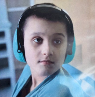 Calgary police release CCTV image in search for missing 11-year-old Calgary police release CCTV image in search for missing 11-year-old