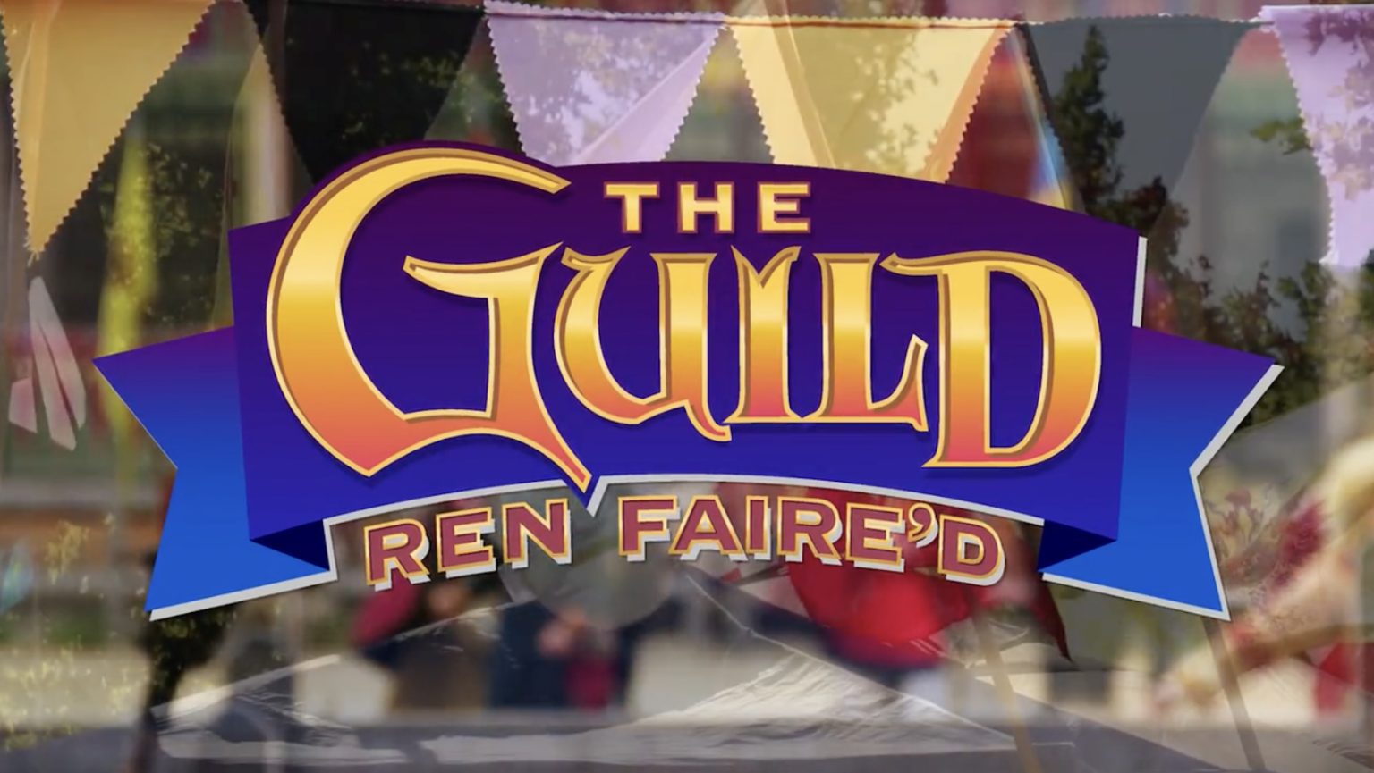 Felicia Day’s Kickstarter for a Movie of ‘The Guild’ Hit Its Goal in 3 Hours Felicia Day’s Kickstarter for a Movie of ‘The Guild’ Hit Its Goal in 3 Hours