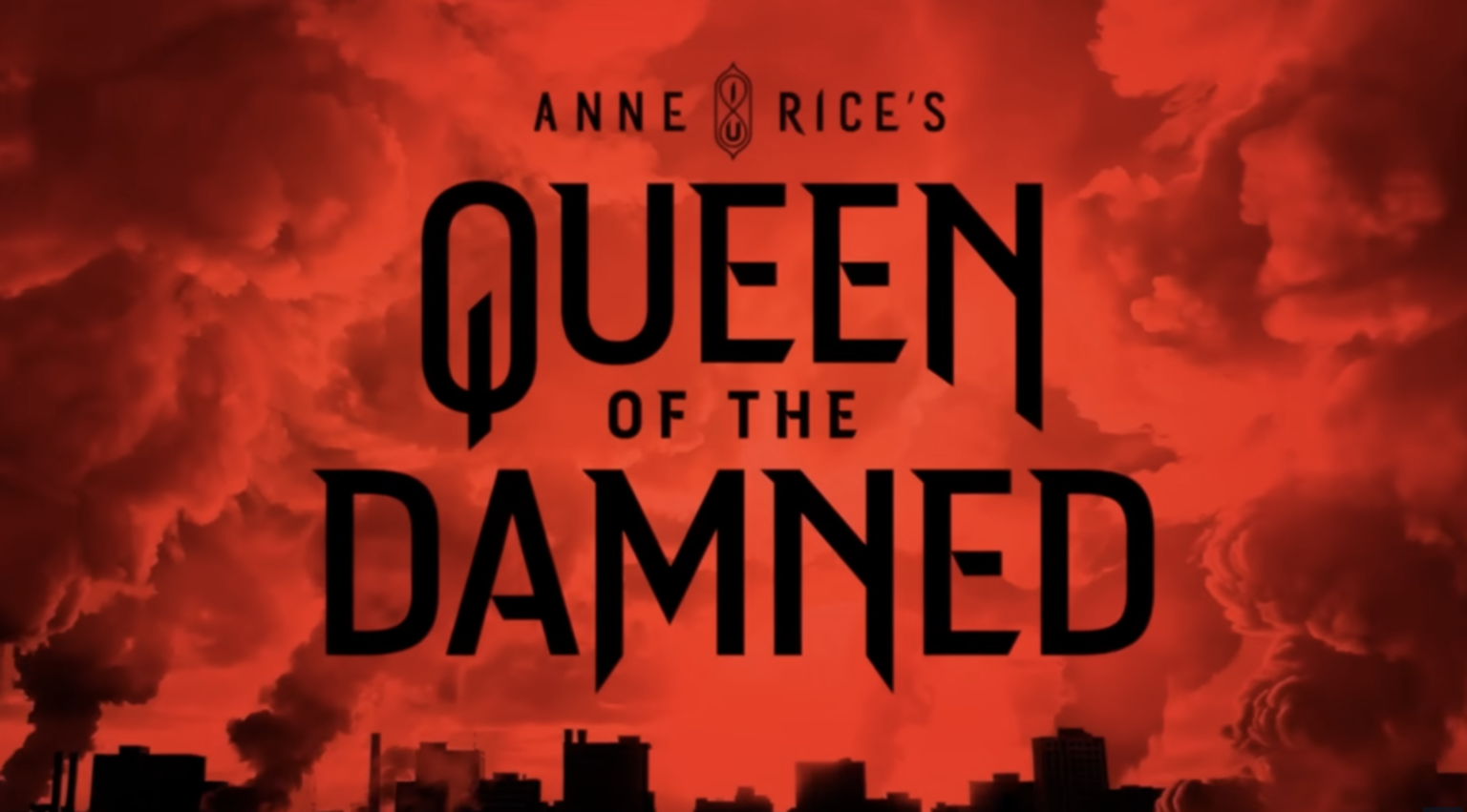 Anne Rice’s Vampire Series Is Renewed as ‘Queen of the Damned’ for Season 4