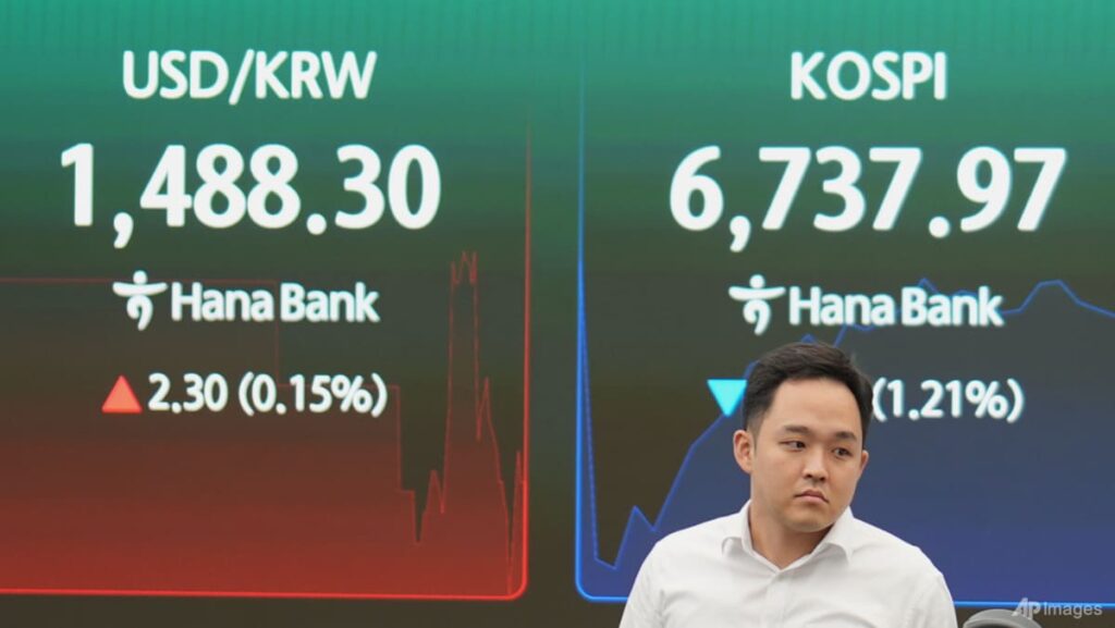 Asia stocks up as chip stocks recover, oil eases Asia stocks up as chip stocks recover, oil eases