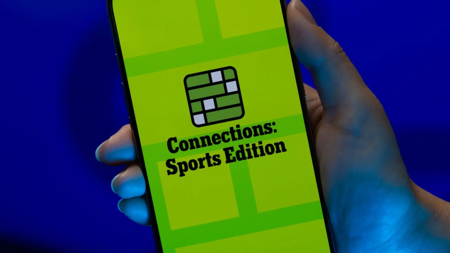 Today’s NYT Connections: Sports Edition Hints and Answers for July 24, #669 Today’s NYT Connections: Sports Edition Hints and Answers for July 24, #669