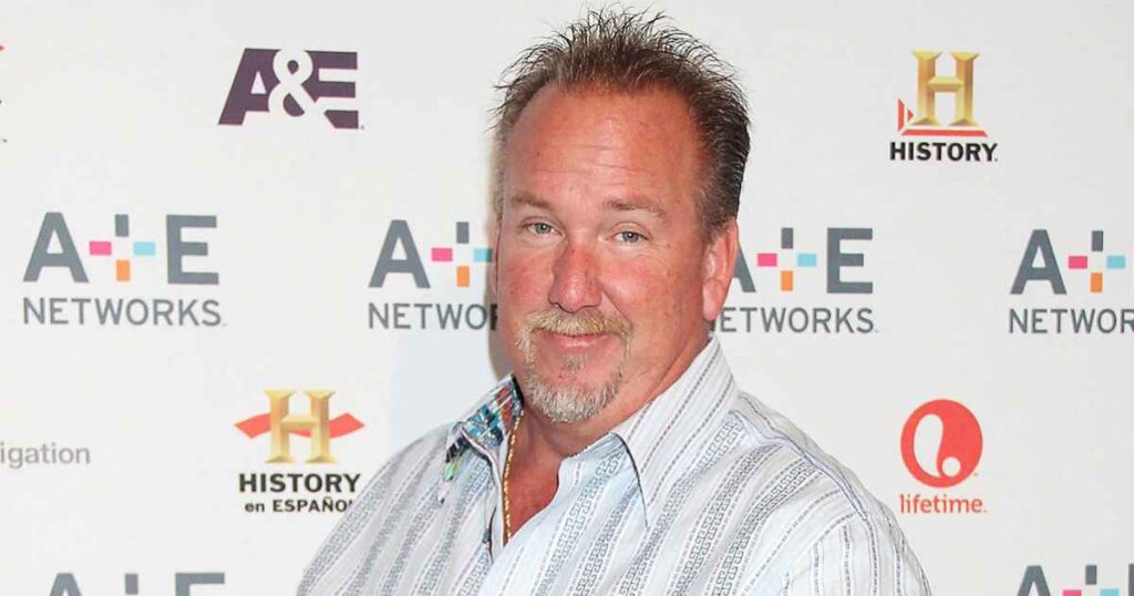 ‘Storage Wars’ Star Darrell Sheets Lost 40 Pounds, Planned ‘Huge’ Birthday Party Before His Death (Exclusive)