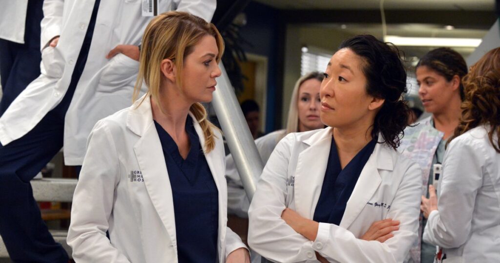Sandra Oh Makes Rare Comment About Decision to Leave ‘Grey’s Anatomy’ Amid Salary Renegotiations