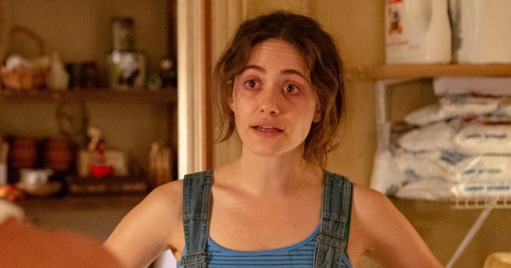 Emmy Rossum Explains How Fan Support Helped Her Get Equal Pay on ‘Shameless’ Emmy Rossum Explains How Fan Support Helped Her Get Equal Pay on ‘Shameless’