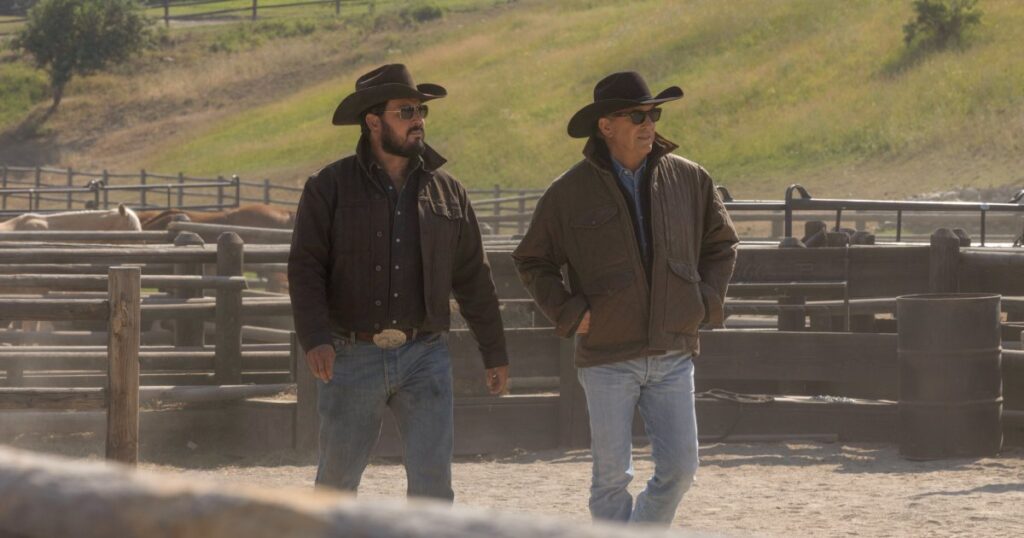 Is Dutton Ranch a Real Place? Yellowstone’s Filming Location and Hometown Explained Is Dutton Ranch a Real Place? Yellowstone’s Filming Location and Hometown Explained