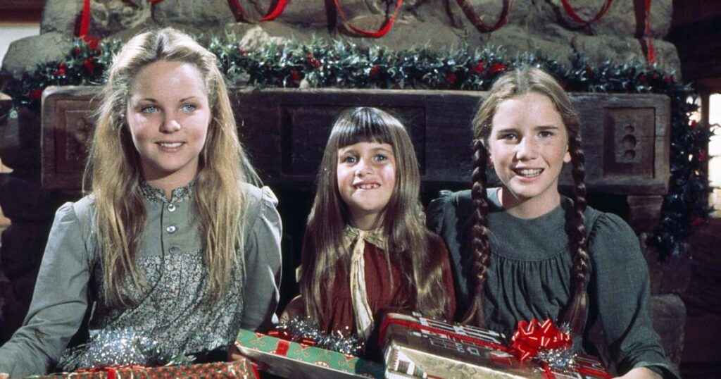 Melissa Gilbert Explains Why She ‘Remained Silent’ on Netflix’s ‘Little House on the Prairie’ Melissa Gilbert Explains Why She ‘Remained Silent’ on Netflix’s ‘Little House on the Prairie’