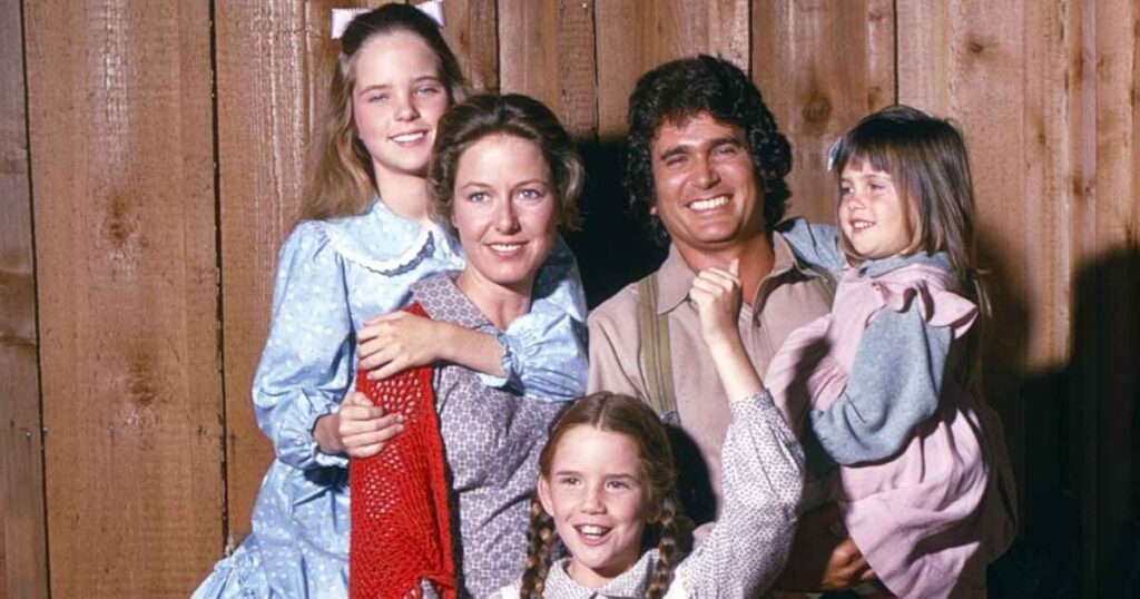 Melissa Gilbert Breaks Silence on Netflix’s ‘Little House on the Prairie,’ Addresses Historical Inaccuracy