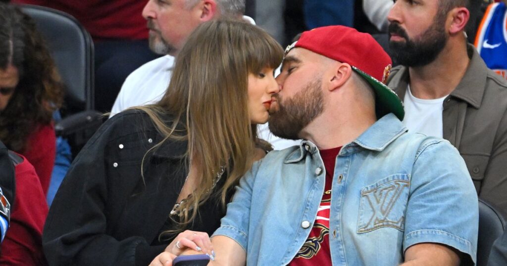 A History of Weddings Held at Madison Square Garden Before Taylor Swift and Travis Kelce’s Nuptials A History of Weddings Held at Madison Square Garden Before Taylor Swift and Travis Kelce’s Nuptials