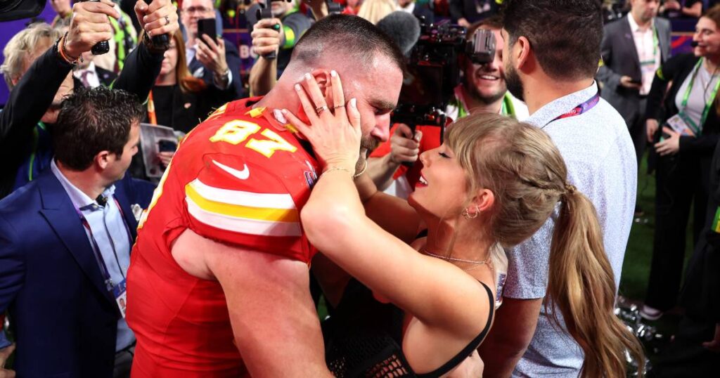 Taylor Swift and Travis Kelce’s Madison Square Garden Wedding Includes 2 Events: Schedule So Far