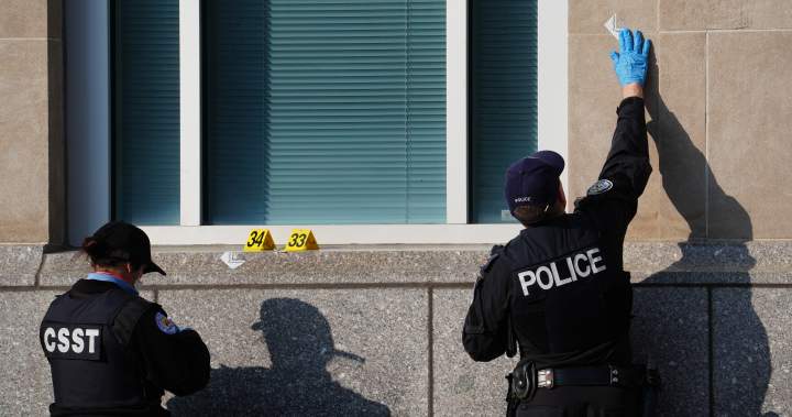 Iran may have ‘directed’ recent attacks in Canada, intelligence report says Iran may have ‘directed’ recent attacks in Canada, intelligence report says