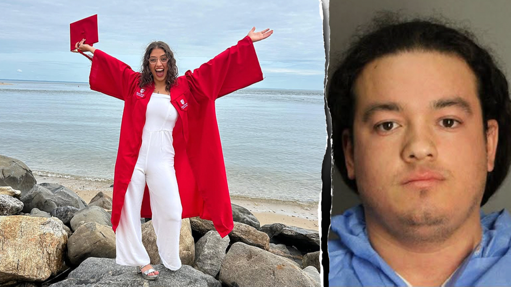 Music teacher accused of luring, killing PhD student sister-in-law after years-long obsession: report Music teacher accused of luring, killing PhD student sister-in-law after years-long obsession: report
