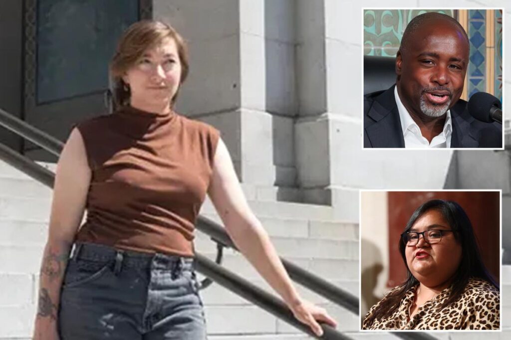 Free-speech advocates blast LA council after ban on these controversial words