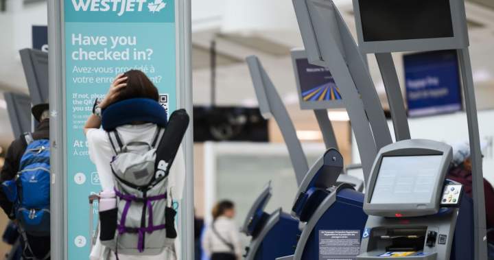 As possible WestJet strike nears, here’s how to navigate flight disruptions As possible WestJet strike nears, here’s how to navigate flight disruptions