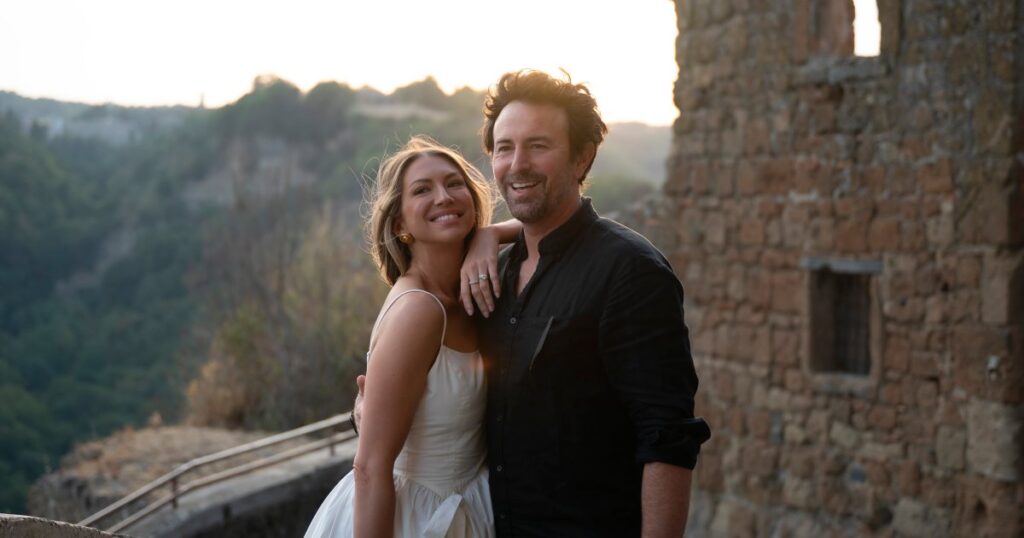 Stassi Schroeder’s Husband Beau Clark Cries Over Marriage Issues, Compares Them to Roommates