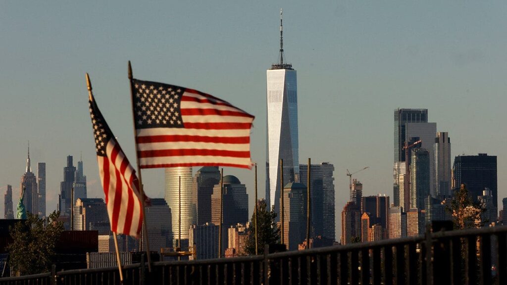 9/11 Museum CEO reflects on lasting impact of terror attacks as America marks 250th birthday 9/11 Museum CEO reflects on lasting impact of terror attacks as America marks 250th birthday