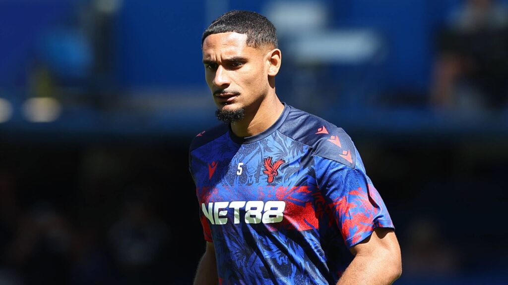 Chelsea Closing In On Million Deal For France Center Back Maxence Lacroix Chelsea Closing In On Million Deal For France Center Back Maxence Lacroix