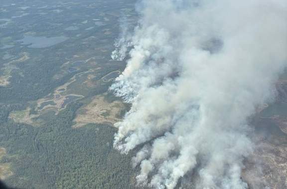 Veteran pilot killed fighting N.W.T. wildfire was a trusted leader and patient mentor Veteran pilot killed fighting N.W.T. wildfire was a trusted leader and patient mentor