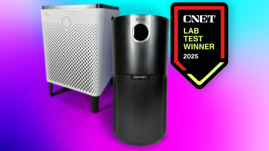 Best Air Purifiers for 2026: Lab-Tested Picks for Smoke, Allergens and Pet Dander Best Air Purifiers for 2026: Lab-Tested Picks for Smoke, Allergens and Pet Dander