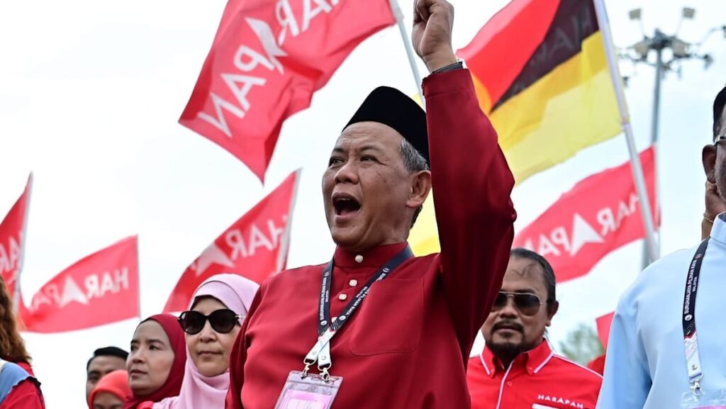 Negeri Sembilan electoral battle begins after 103 candidates confirmed; BN, PN to campaign for each other Negeri Sembilan electoral battle begins after 103 candidates confirmed; BN, PN to campaign for each other