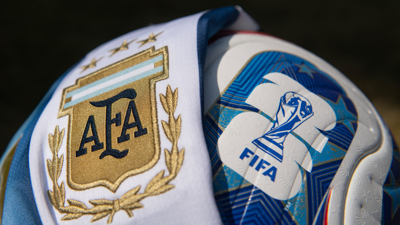 Citing Superstition, Argentine President Won’t Attend World Cup Final