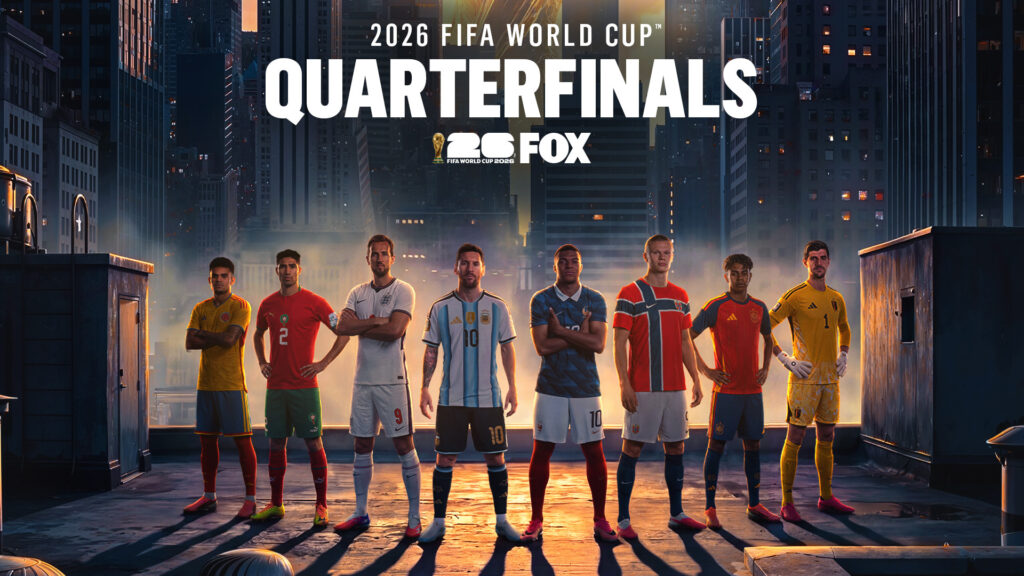 Why The Remaining 8 World Cup Teams Each Could Win It All — And Why They Won’t Why The Remaining 8 World Cup Teams Each Could Win It All — And Why They Won’t