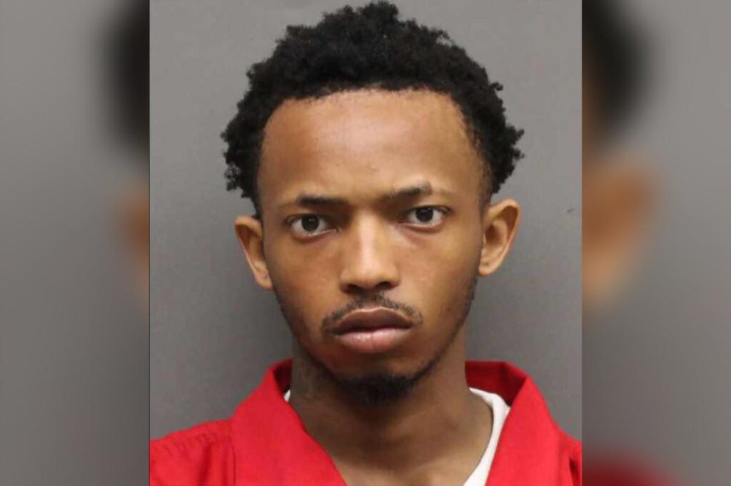 Teen murder suspect stomped to death and filmed dying in Mississippi jail: coroner Teen murder suspect stomped to death and filmed dying in Mississippi jail: coroner