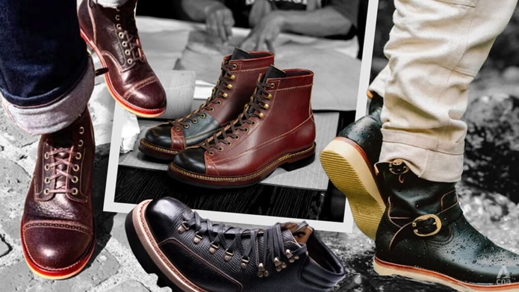Bandung handmade boots: Best bootmakers and a beginner’s guide to choosing the right pair