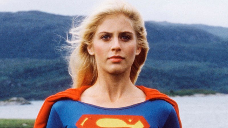 The original Supergirl’s advice to Australia’s Milly Alcock The original Supergirl’s advice to Australia’s Milly Alcock