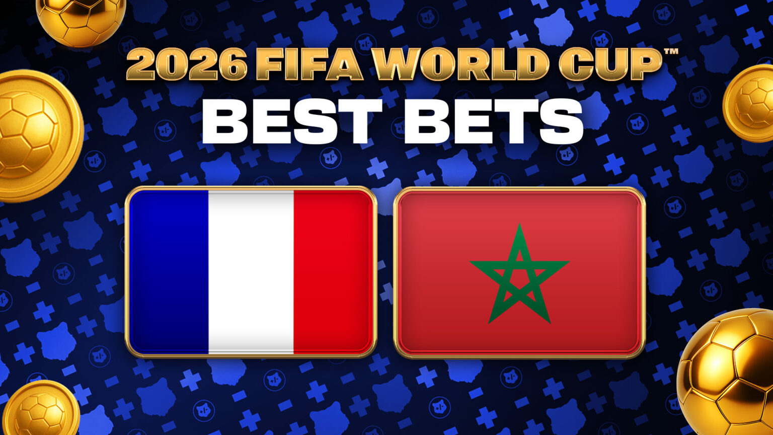 Chris ‘The Bear’ Fallica’s World Cup Best Bets Today — Match Day 28