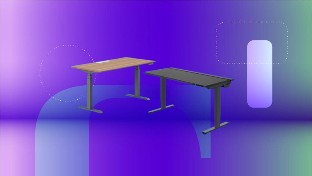 Best Desks of 2026: I’ve Spent Nearly 4,000 Hours Testing Desks. These Are the Ones You Want Best Desks of 2026: I’ve Spent Nearly 4,000 Hours Testing Desks. These Are the Ones You Want