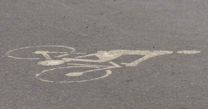 Halifax cyclist dies after collision with vehicle door, driver ticketed Halifax cyclist dies after collision with vehicle door, driver ticketed