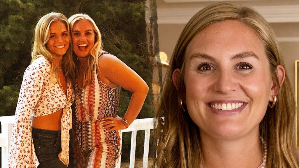 Slain New Jersey therapist’s sister says family is living a ‘nightmare’ one month later