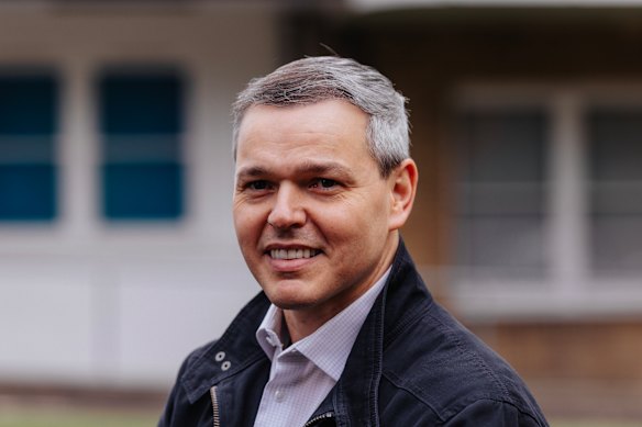 Daniel Steffens said the program was supported by the Cancer Institute of NSW and the University of Sydney Ngarangun Indigenous Research Grant Program.