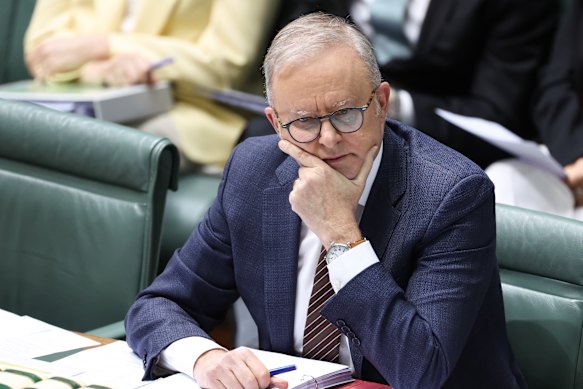 Prime Minister Anthony Albanese may be regretting his podcast quiz.