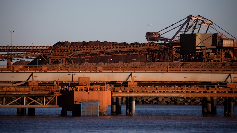 Why union action at the mining giant could trigger a ripple effect across the Pilbara Why union action at the mining giant could trigger a ripple effect across the Pilbara