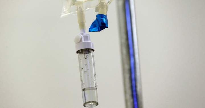 Doctor warns of ‘cancer tsunami’ as WHO projects sharp rise in cases by 2050 Doctor warns of ‘cancer tsunami’ as WHO projects sharp rise in cases by 2050