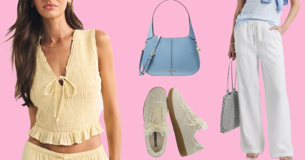 Run! The 55+ Best Fourth of July Fashion Sales Are Live — Shop Adidas, Levi’s and More