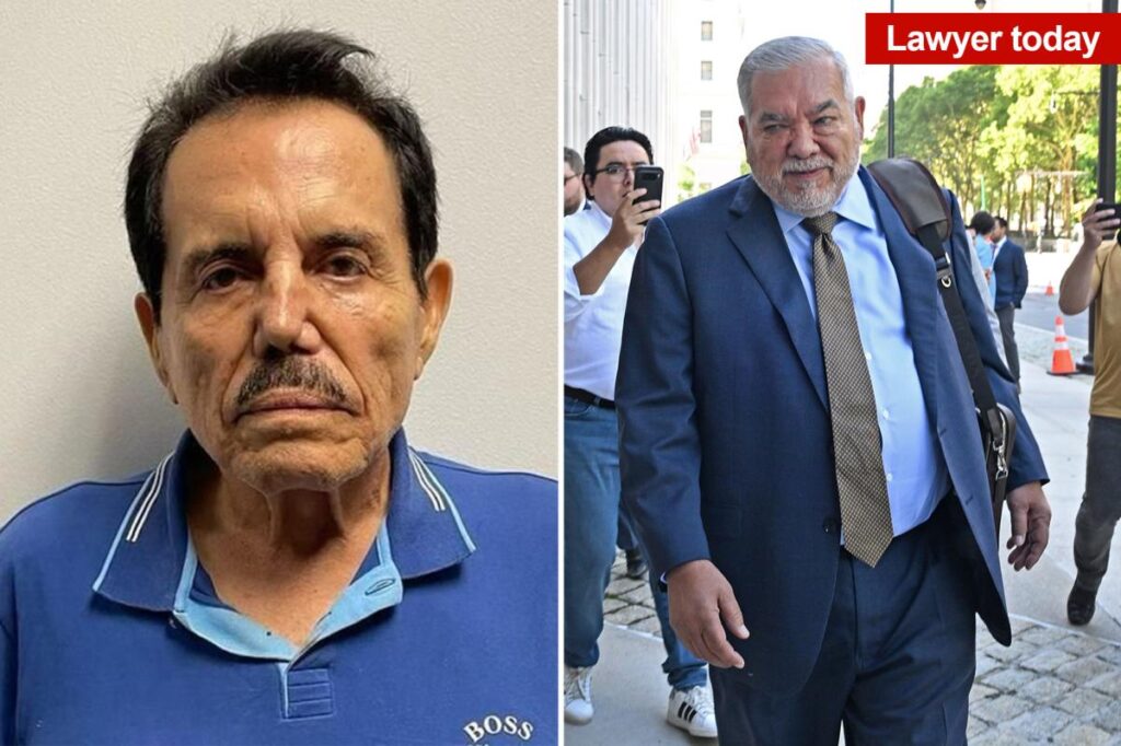 Mexican drug kingpin ‘El Mayo’ issues mea culpa as he gets life sentence: ‘I am here to say I’m sorry’ Mexican drug kingpin ‘El Mayo’ issues mea culpa as he gets life sentence: ‘I am here to say I’m sorry’