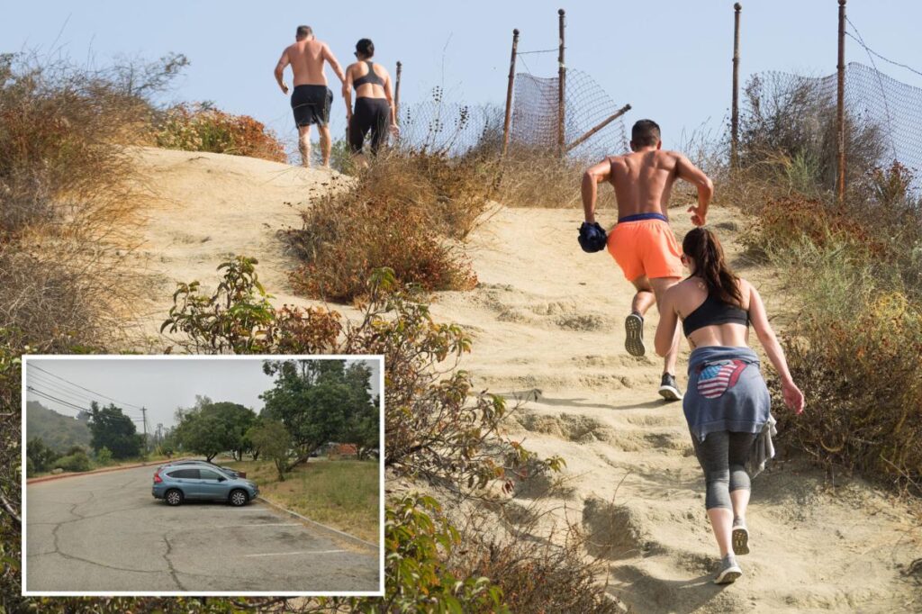 Hikers furious as major change enforced at popular LA trail Hikers furious as major change enforced at popular LA trail