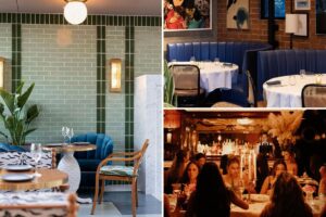 LA restaurant carnage claims 8 beloved eateries — including a celeb hotspot