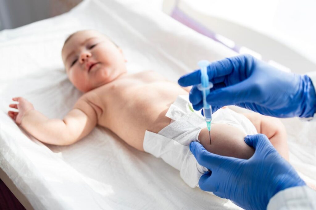 American vaccines that transformed public health, prevented millions of illnesses over 250 years American vaccines that transformed public health, prevented millions of illnesses over 250 years