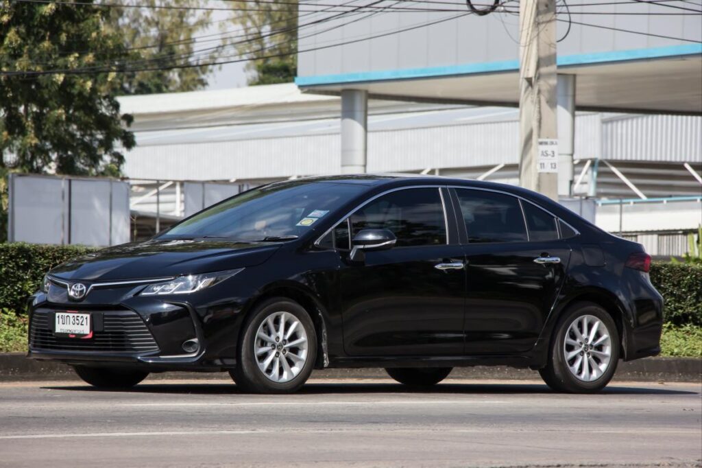 The average car price just topped ,000 — here are the most affordable buys made in the USA