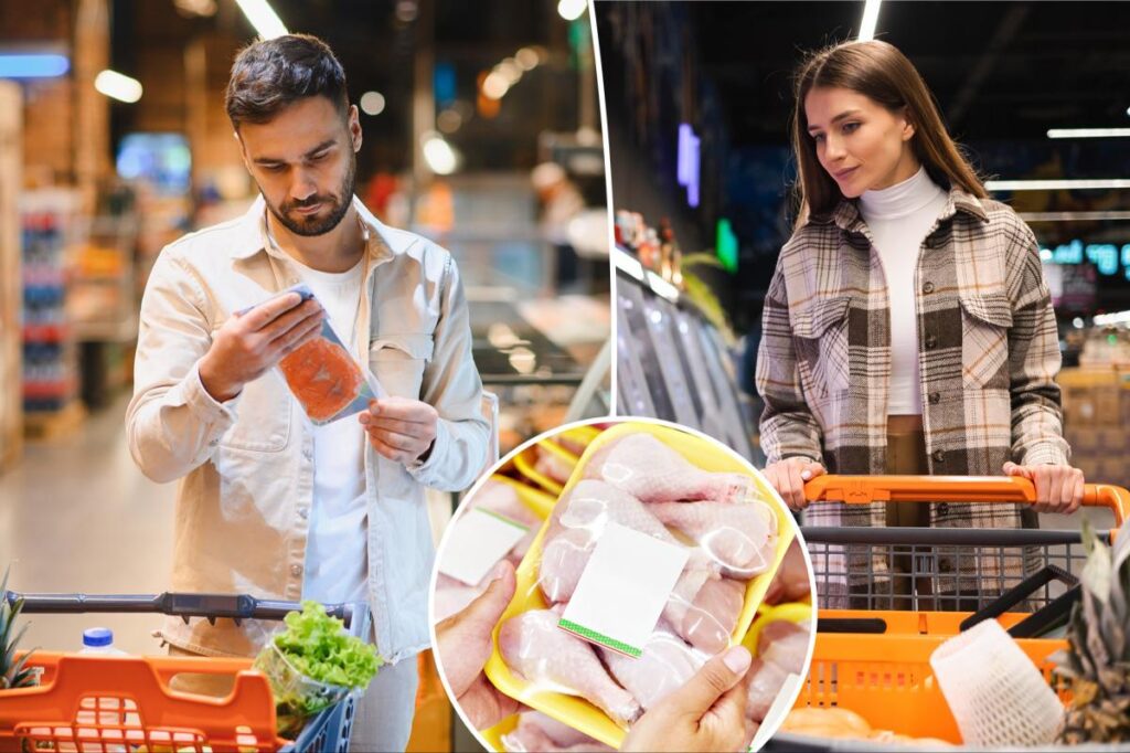 Inflation is shrinking but these 5 grocery staples continue to shock shoppers — here’s where to buy them for less