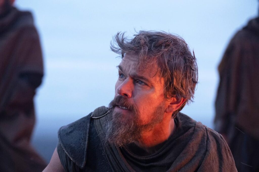 The Post asked New Yorkers if they know ‘The Odyssey’ plot — and their memories are hazy The Post asked New Yorkers if they know ‘The Odyssey’ plot — and their memories are hazy