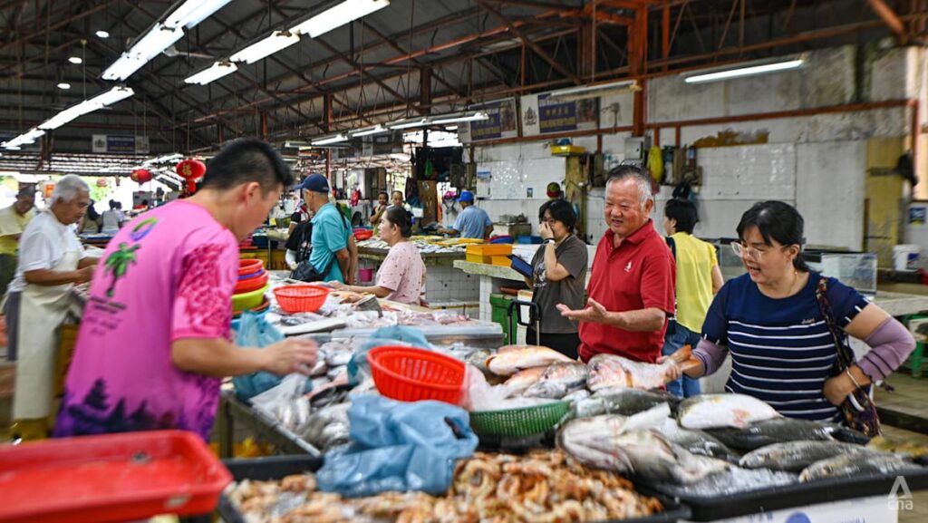 Johor state election: Racial undercurrents reshape fight for Chinese voters Johor state election: Racial undercurrents reshape fight for Chinese voters