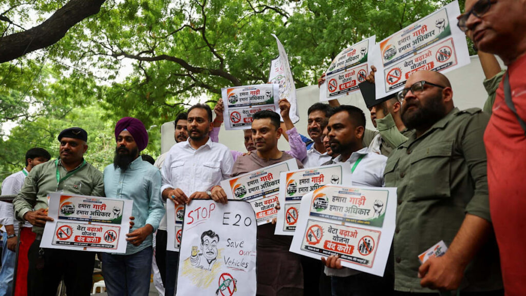 Why is India’s ethanol-blended fuel policy facing consumer backlash? Why is India’s ethanol-blended fuel policy facing consumer backlash?
