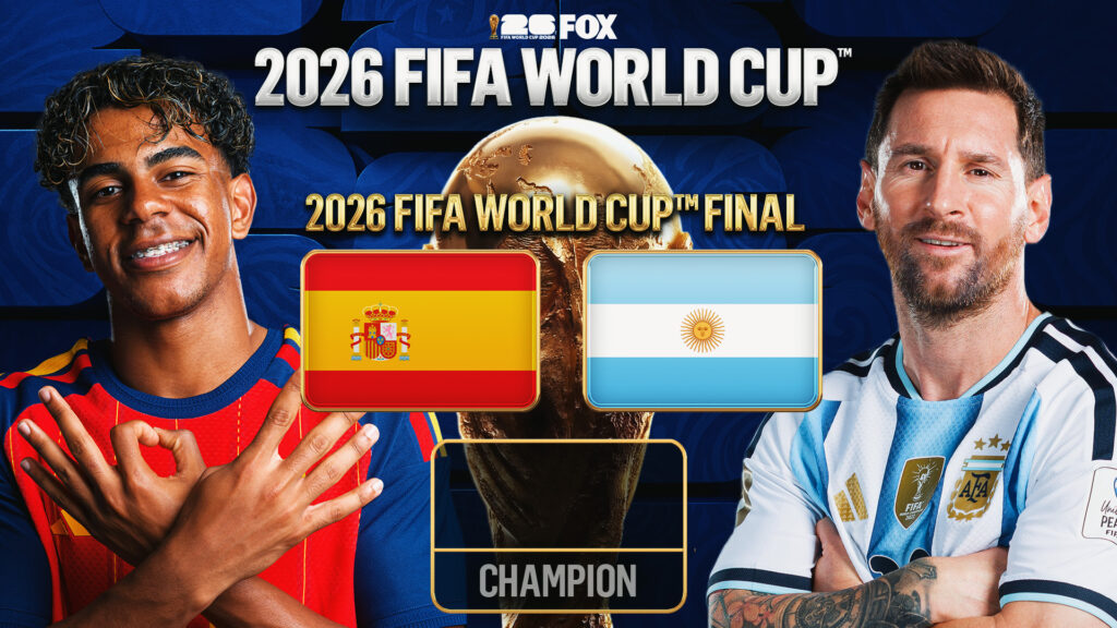 Expert World Cup Predictions For The Spain-Argentina Final Expert World Cup Predictions For The Spain-Argentina Final