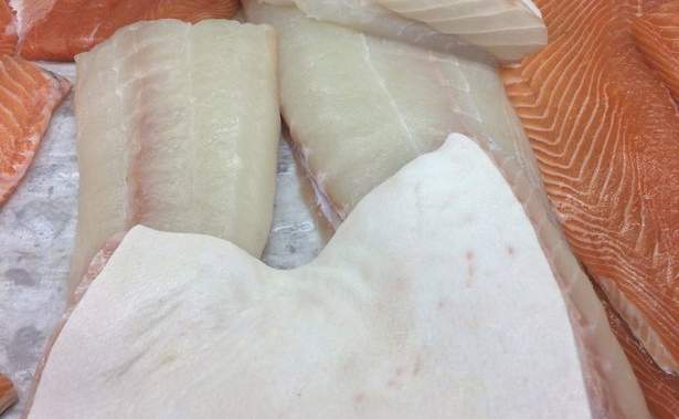 Federal officials seize tonnes of N.S. halibut, charge captain with illegal fishing Federal officials seize tonnes of N.S. halibut, charge captain with illegal fishing