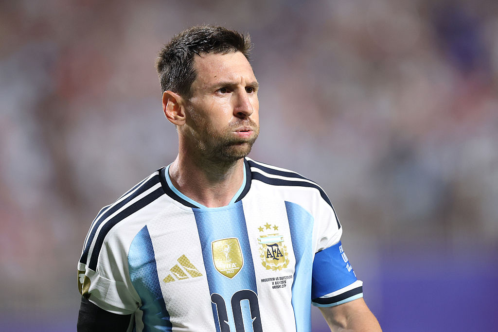 Who Are the Announcers for England vs. Argentina in the 2026 World Cup Semifinal? Who Are the Announcers for England vs. Argentina in the 2026 World Cup Semifinal?